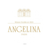 La Pâtisserie Angelina