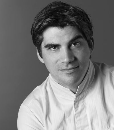 Gael Orieux