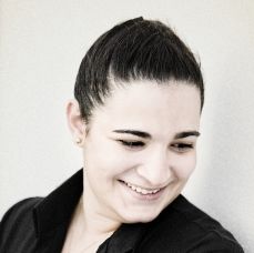 Julia Sedefdjian