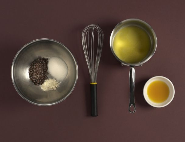 Préparation de l’appareil à tuiles 