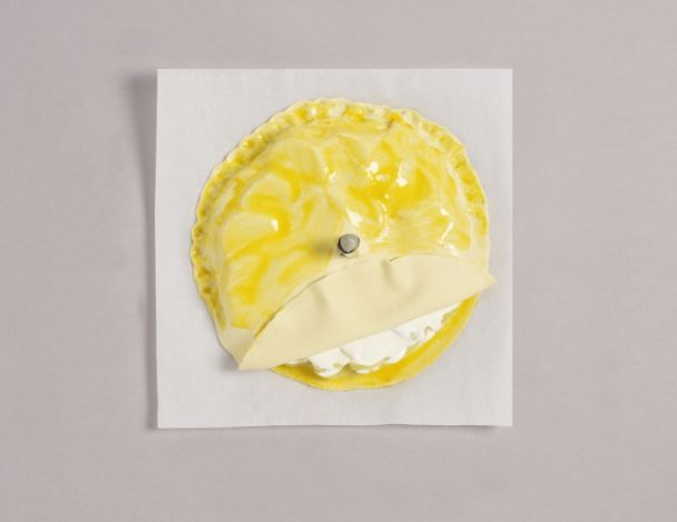 Cuisson du gâteau