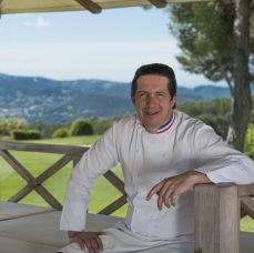 Christophe Bacquié