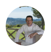 Christophe Bacquié
