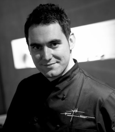 Baptiste Poinot