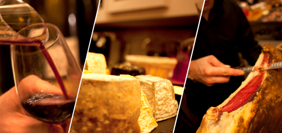 Flaveurs - Baptiste Poinot