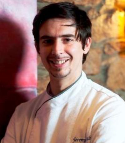 Jérémy Galvan