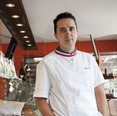 Thierry Bamas
