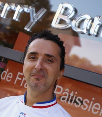 Thierry Bamas