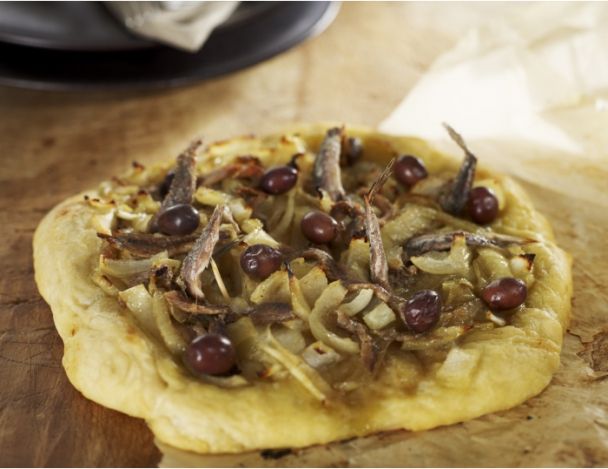 Finitions et cuisson