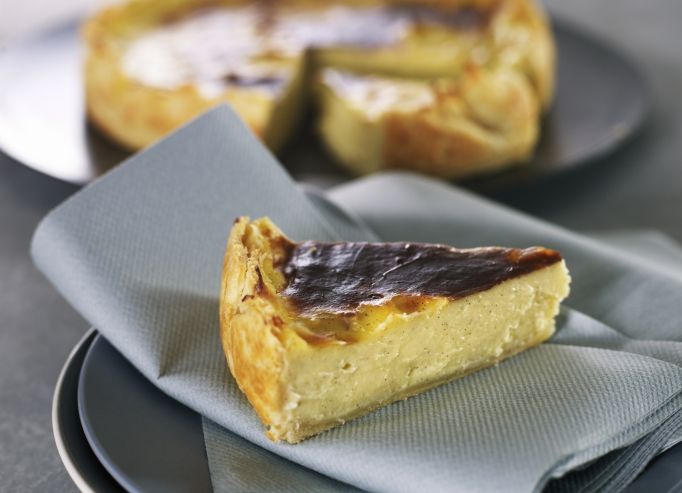 Flan
