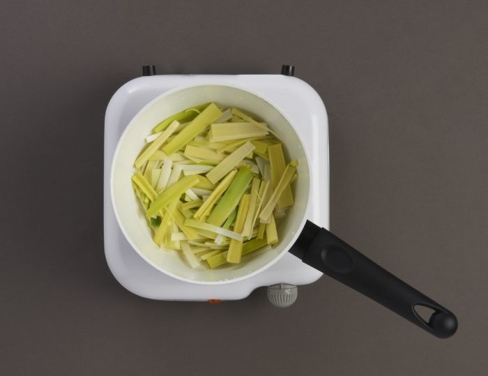 Recette de chef L'Institut Paul Bocuse présente sa recette Pavé de