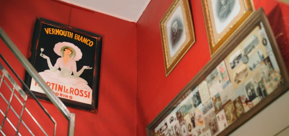 BALTHAZ'ART - Frédéric D'Ambrosio