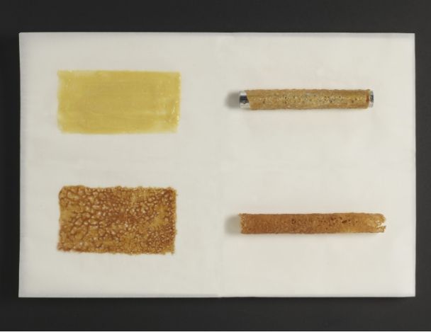 Préparation des cannelloni