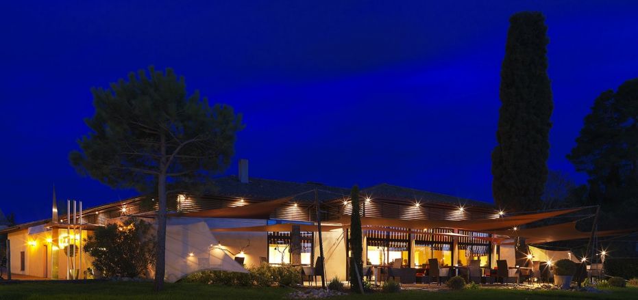 Le Parc Franck Putelat - Franck Putelat