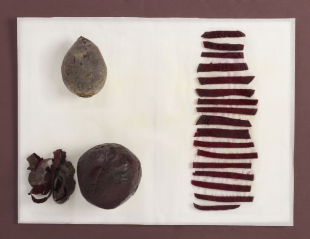 Cuisson de betteraves