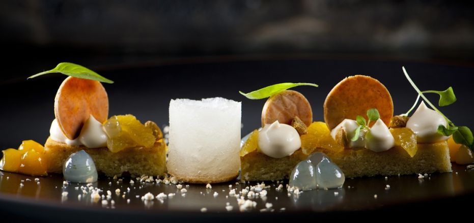 Sea Grill - Yves Mattagne