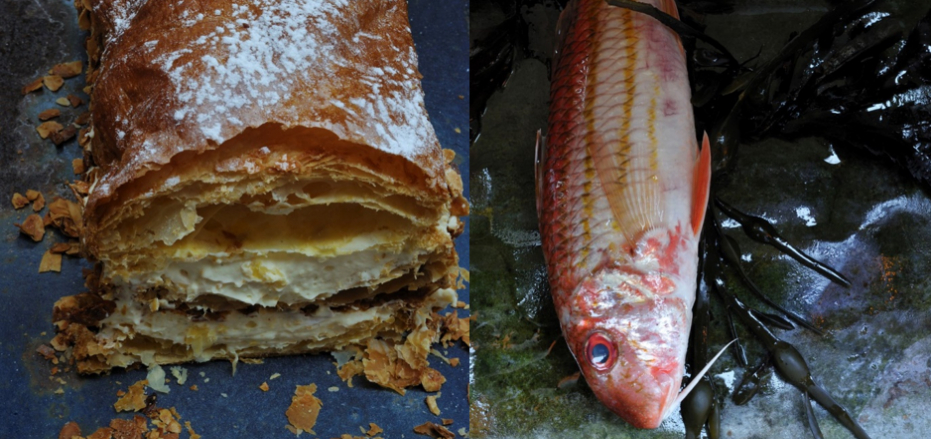 Le Dôme Montparnasse - Franck Graux