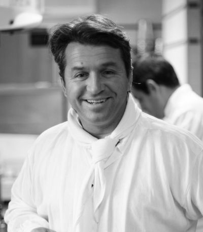 Edouard Loubet