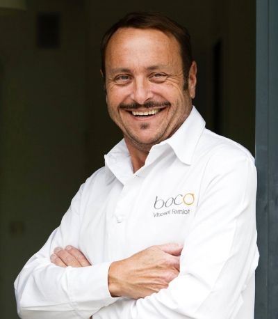 Vincent Ferniot