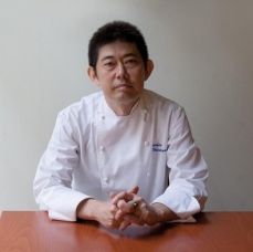 Tomohiro Hatakeyama
