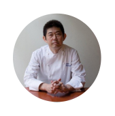 Tomohiro Hatakeyama