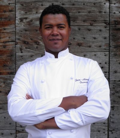 Jean-Alexandre Ouaratta