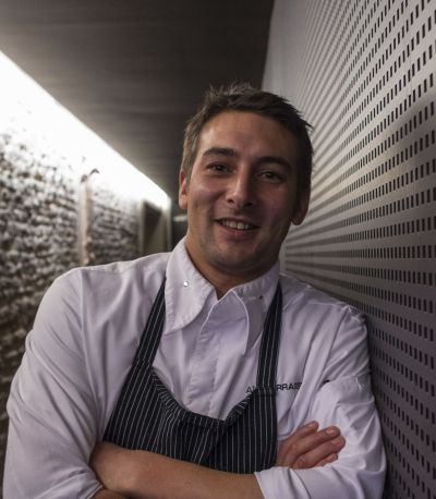 Jean-Michel Carrette