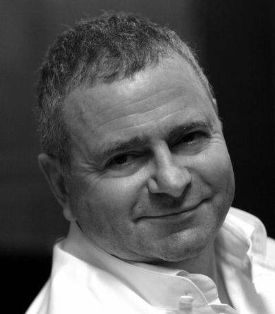 Pascal  Fayet