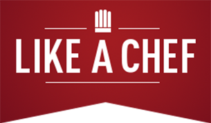 Bienvenue sur Like a Chef