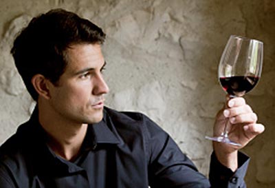 Notre sommelier