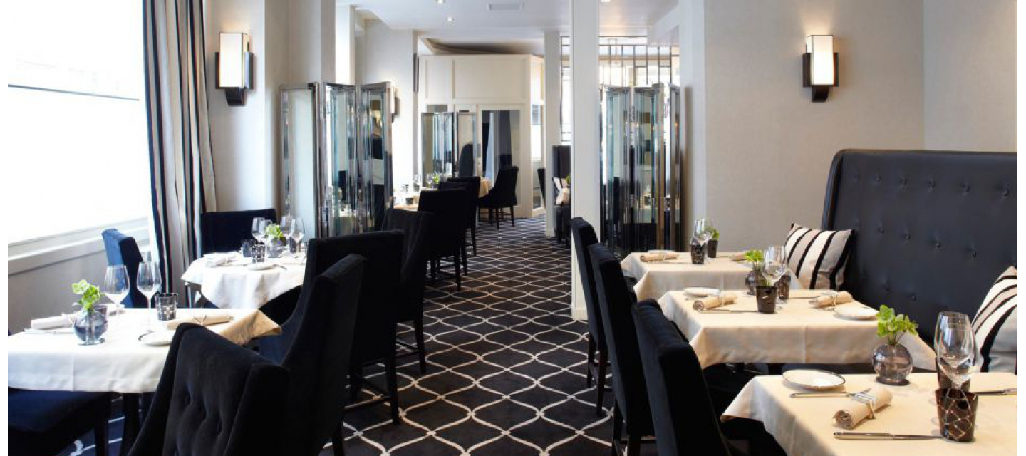 Frédéric Simonin : quand le simple devient gourmand