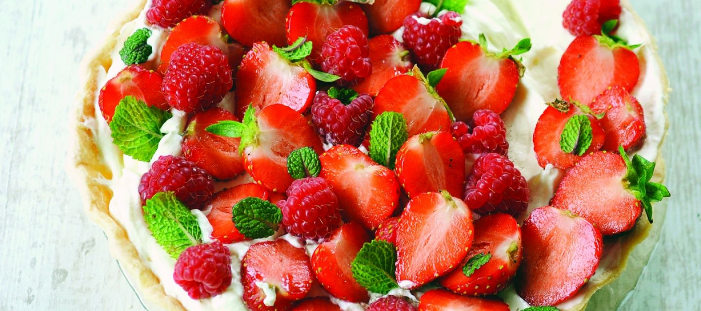 4 gâteaux trop beaux et très simples à réaliser