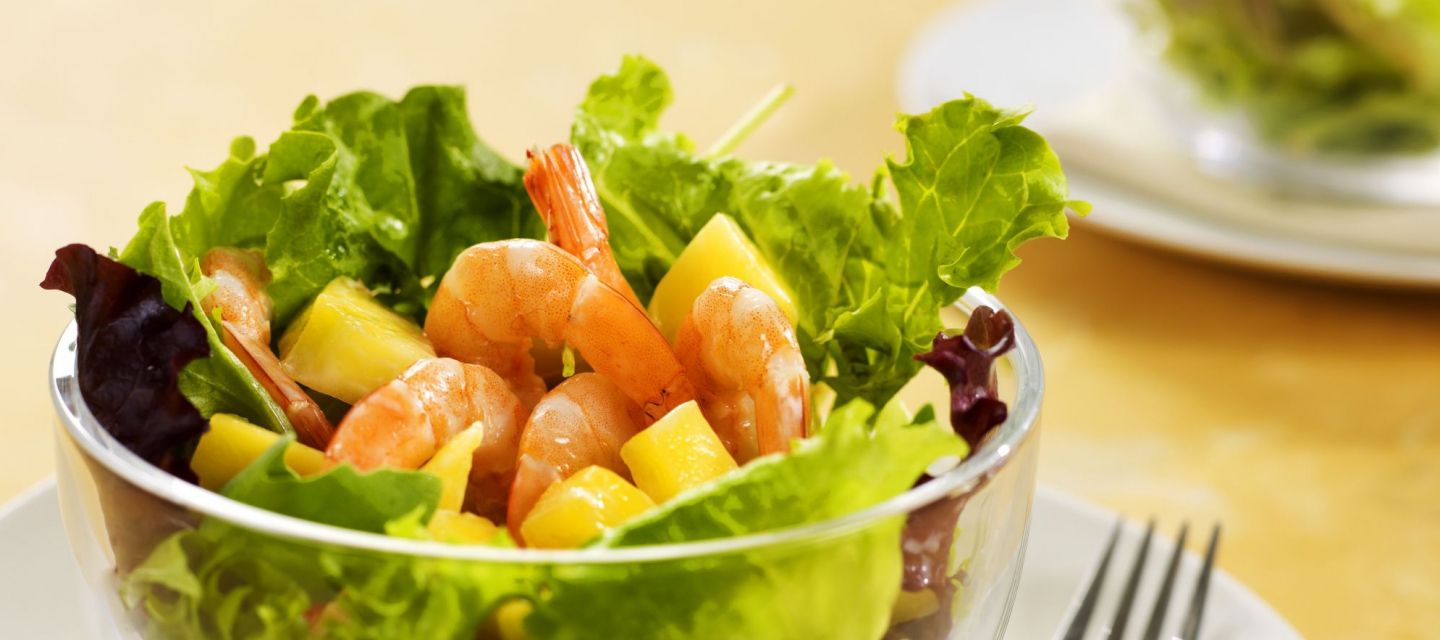 12 recettes de salade idéales pour l'été