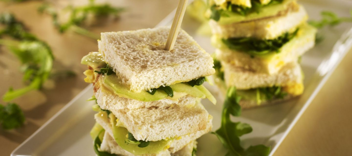 7 sandwichs gourmets à emporter partout