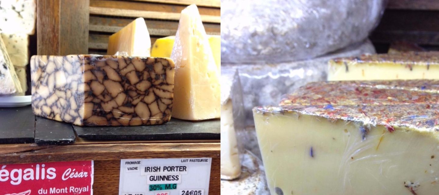 Une grande dame du fromage nous ouvre ses portes et nous livre ses meilleures recettes 