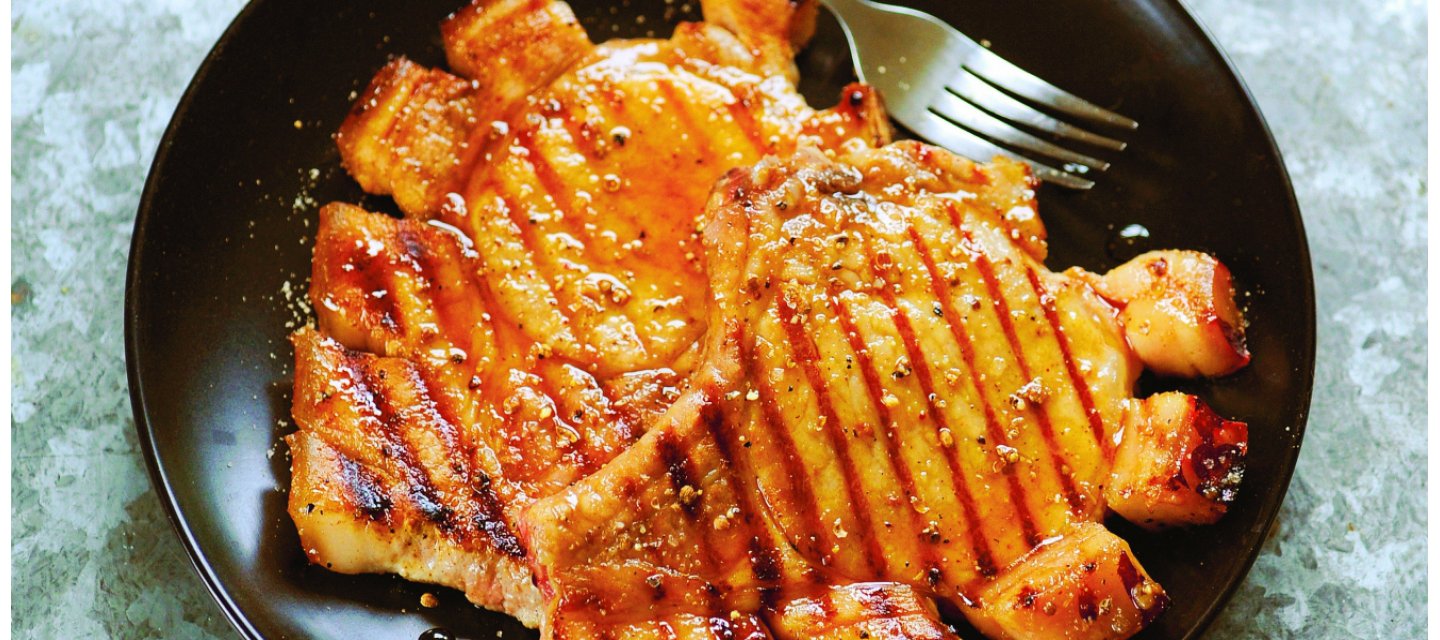 Idée Menu : Pentecôte !