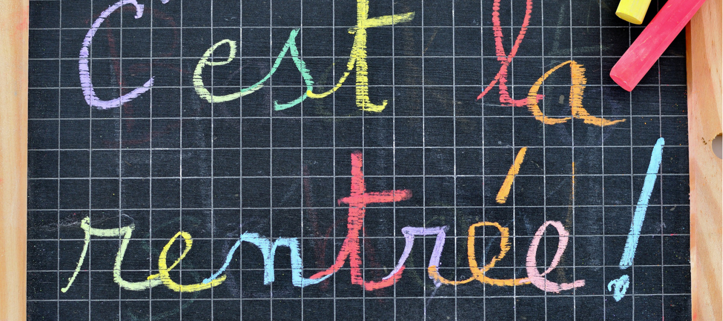 Des recettes sur-mesure pour  une rentrée en pleine forme !