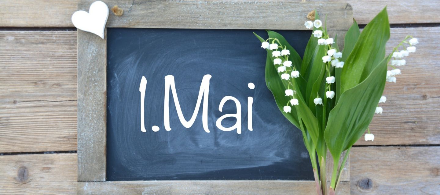 Idée Menu : Fête du Travail !