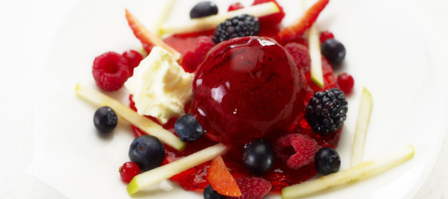 17 glaces et sorbets pour l'été !