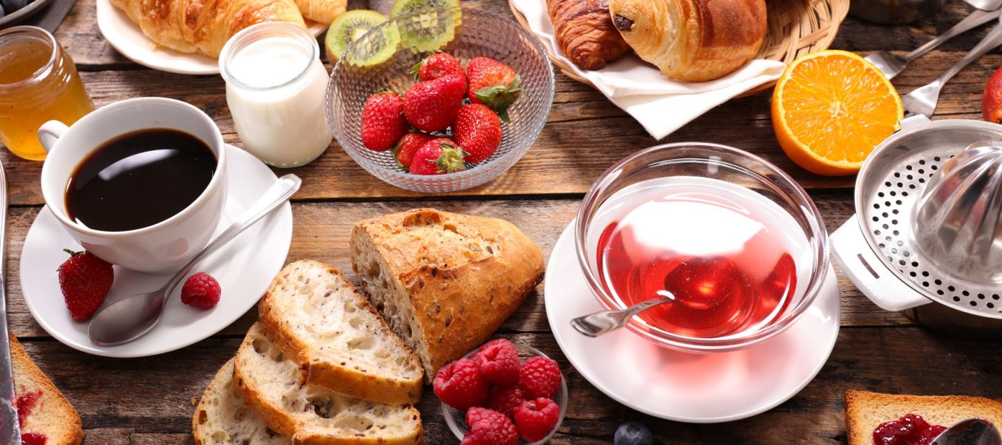 Le brunch sur son 31