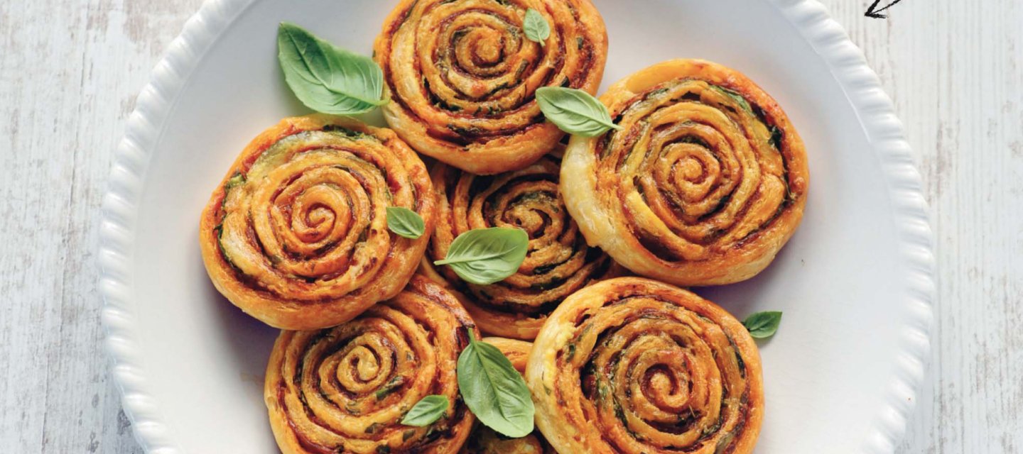 C’est l’heure de l’apéro ! Nos recettes faciles et rapides 