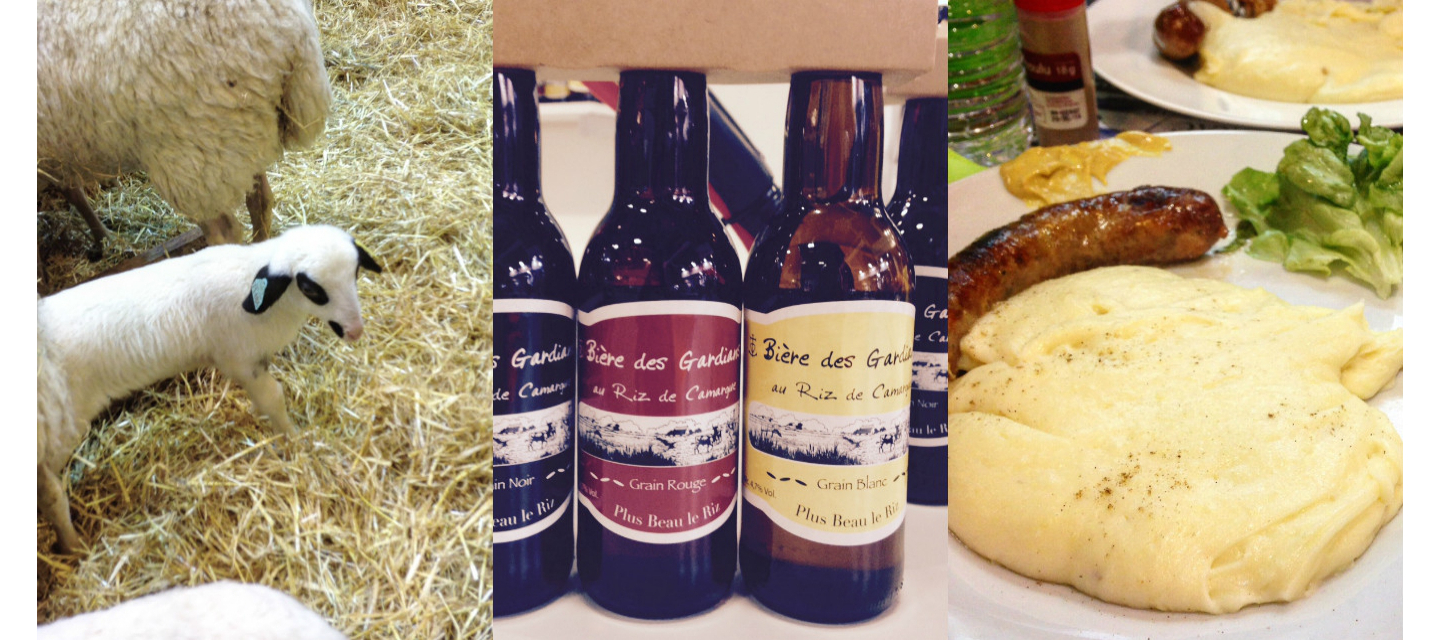 Salon de l’agriculture : nos coups de cœur