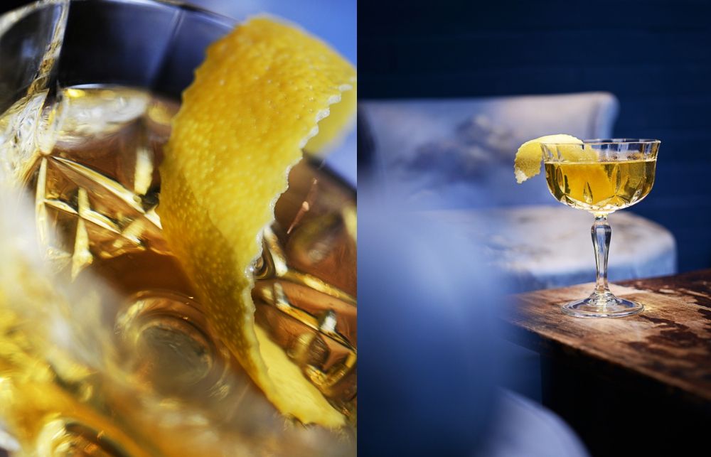 Married Man Cocktail