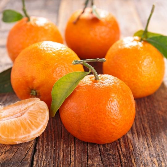 Mandarine - Clémentine