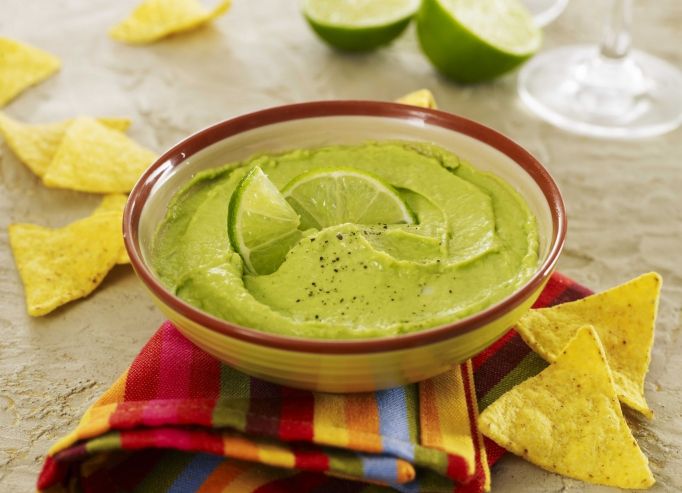 Guacamole
