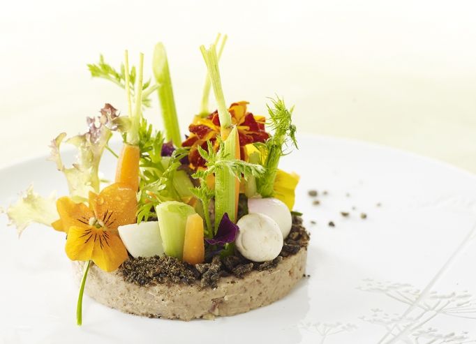 Marmouillade d'automne