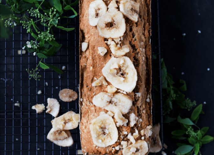 Banana bread